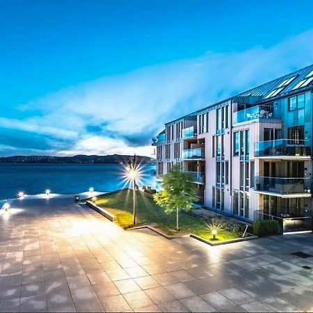 Cityfjord Apartment In Bergen Centrum Ngoại thất bức ảnh