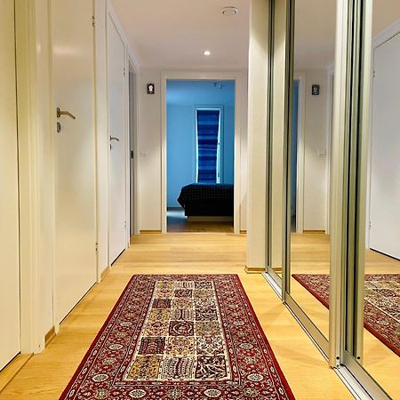 Cityfjord Apartment In Bergen Centrum Phòng bức ảnh