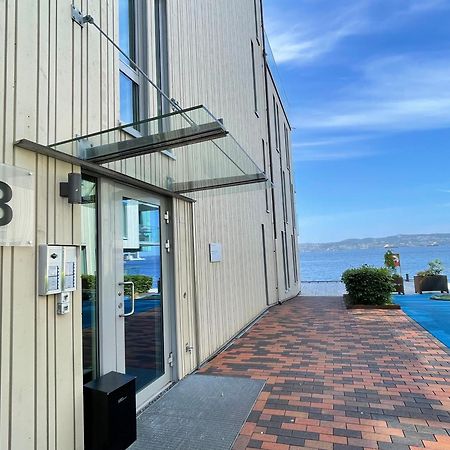 Cityfjord Apartment In Bergen Centrum Phòng bức ảnh