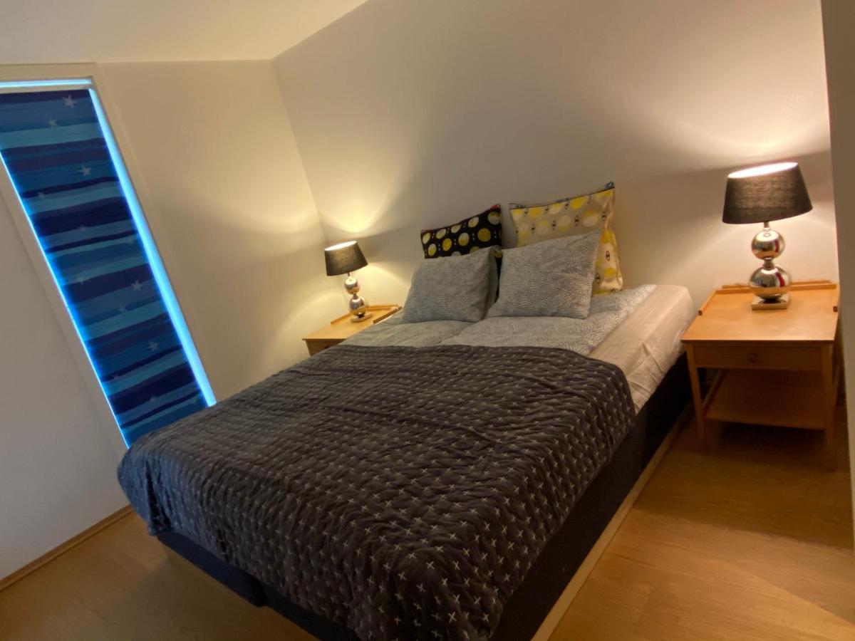 Cityfjord Apartment In Bergen Centrum Ngoại thất bức ảnh