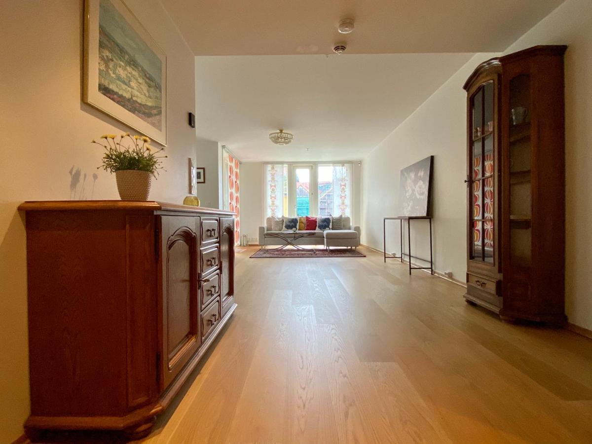 Cityfjord Apartment In Bergen Centrum Ngoại thất bức ảnh