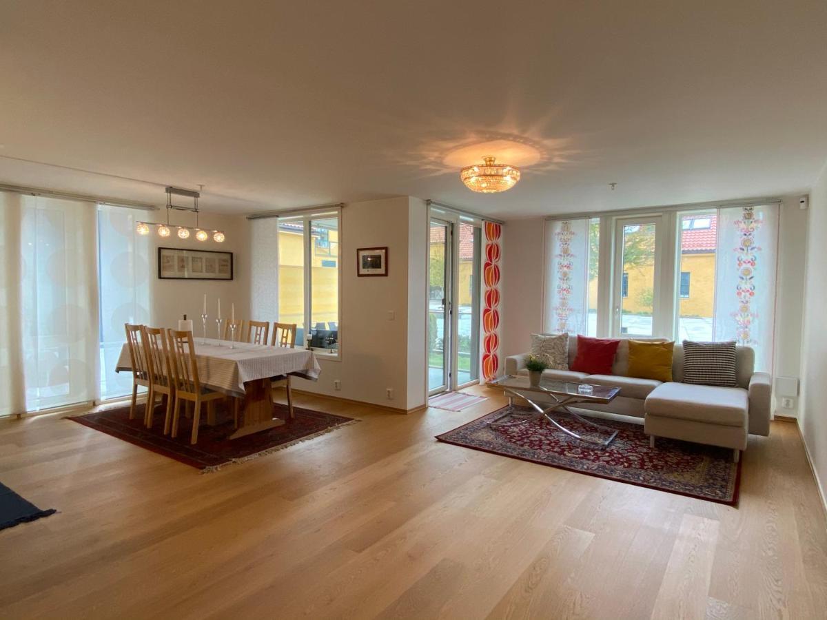 Cityfjord Apartment In Bergen Centrum Ngoại thất bức ảnh