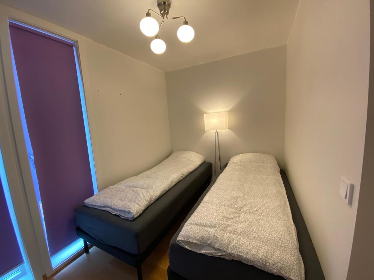 Cityfjord Apartment In Bergen Centrum Ngoại thất bức ảnh