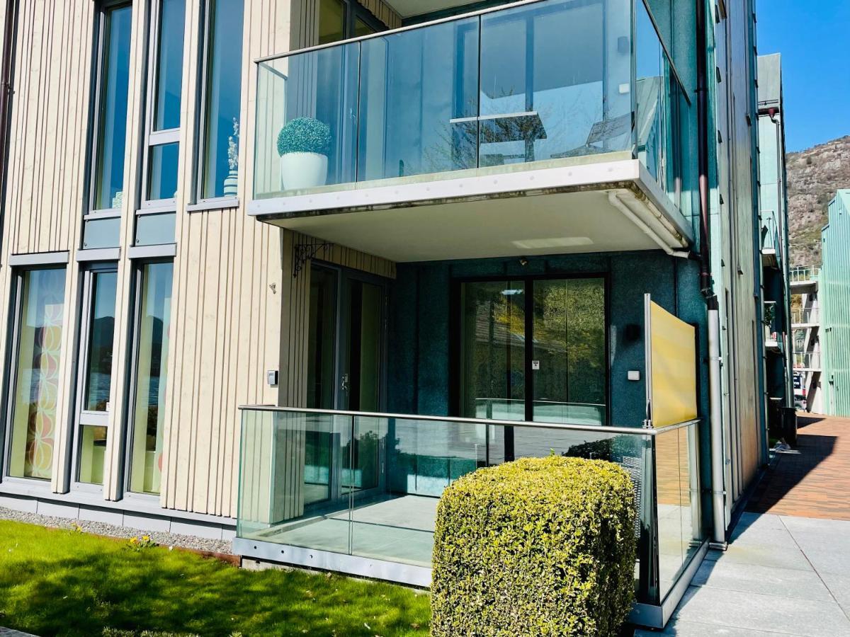 Cityfjord Apartment In Bergen Centrum Ngoại thất bức ảnh