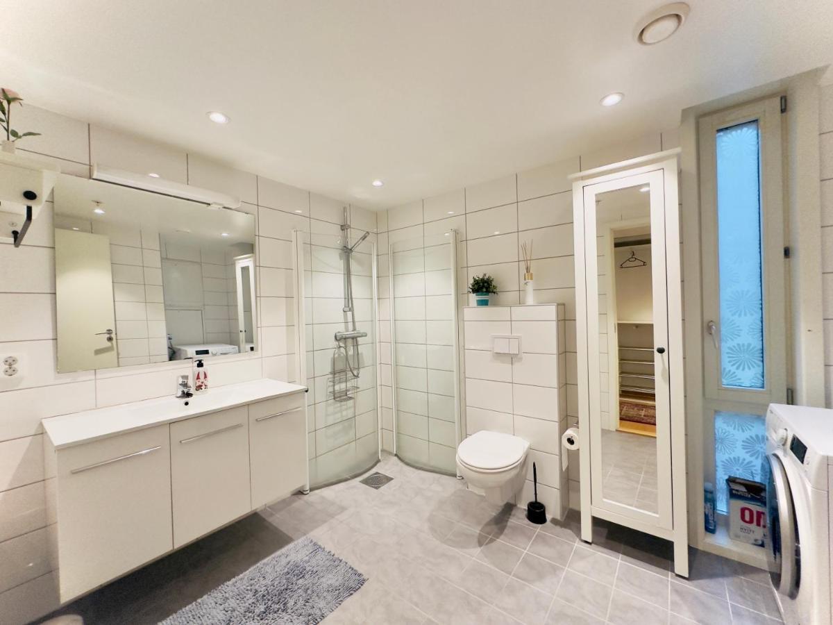 Cityfjord Apartment In Bergen Centrum Ngoại thất bức ảnh