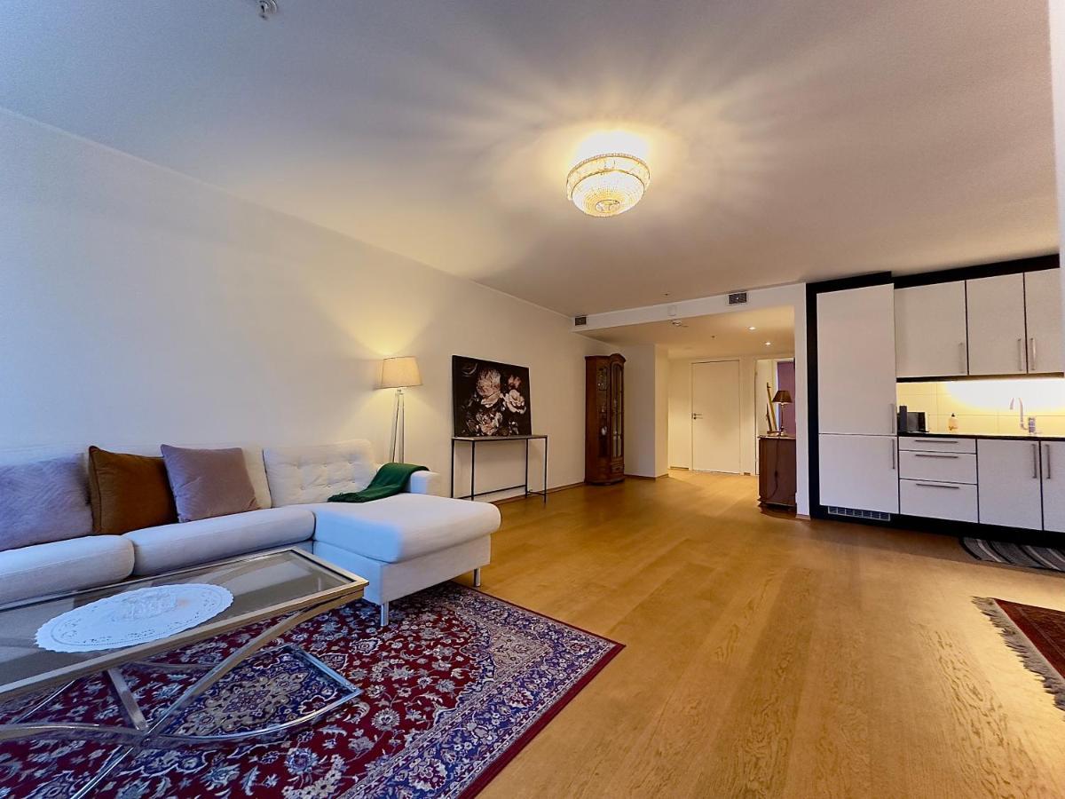 Cityfjord Apartment In Bergen Centrum Ngoại thất bức ảnh