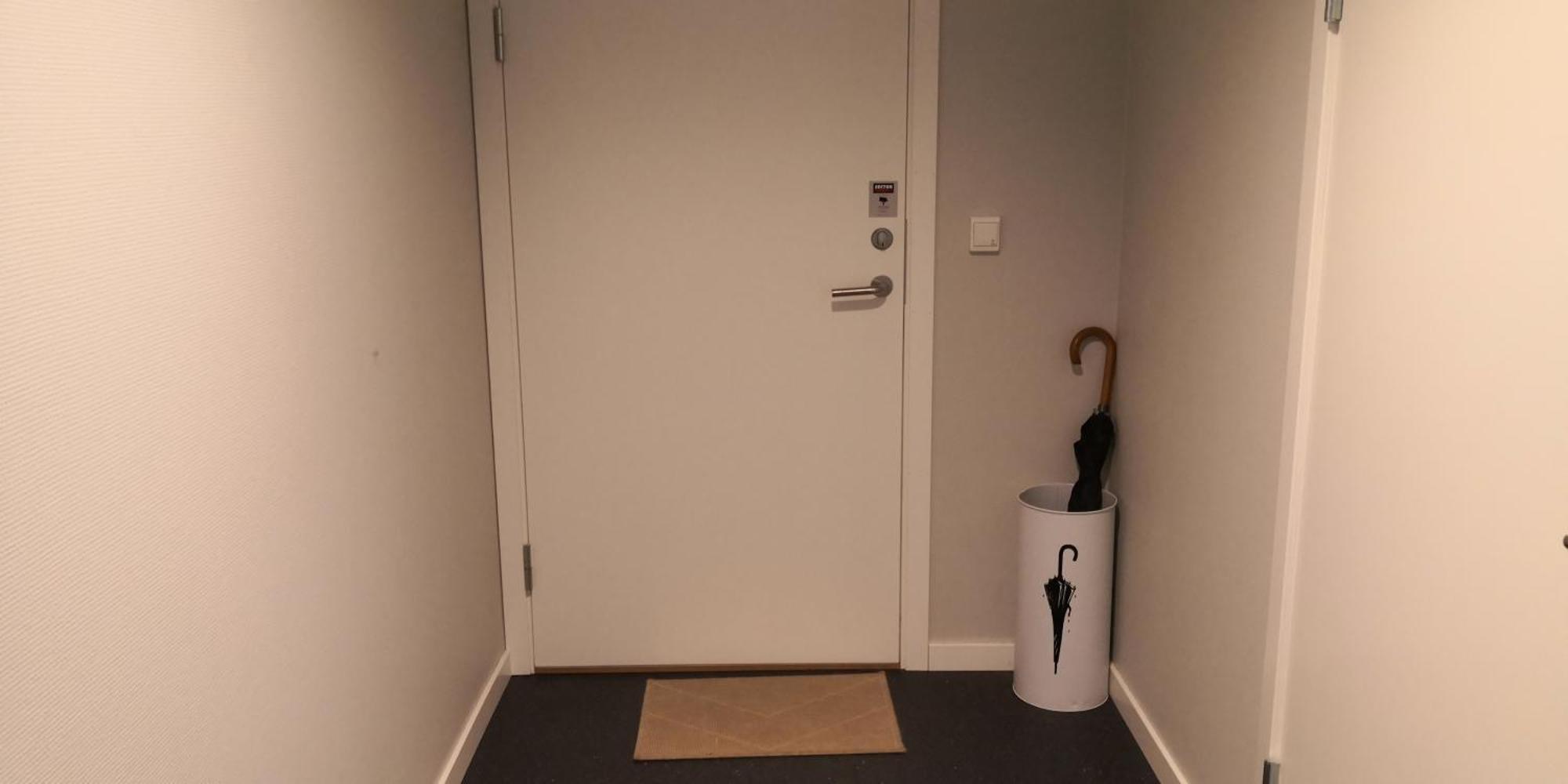 Cityfjord Apartment In Bergen Centrum Phòng bức ảnh