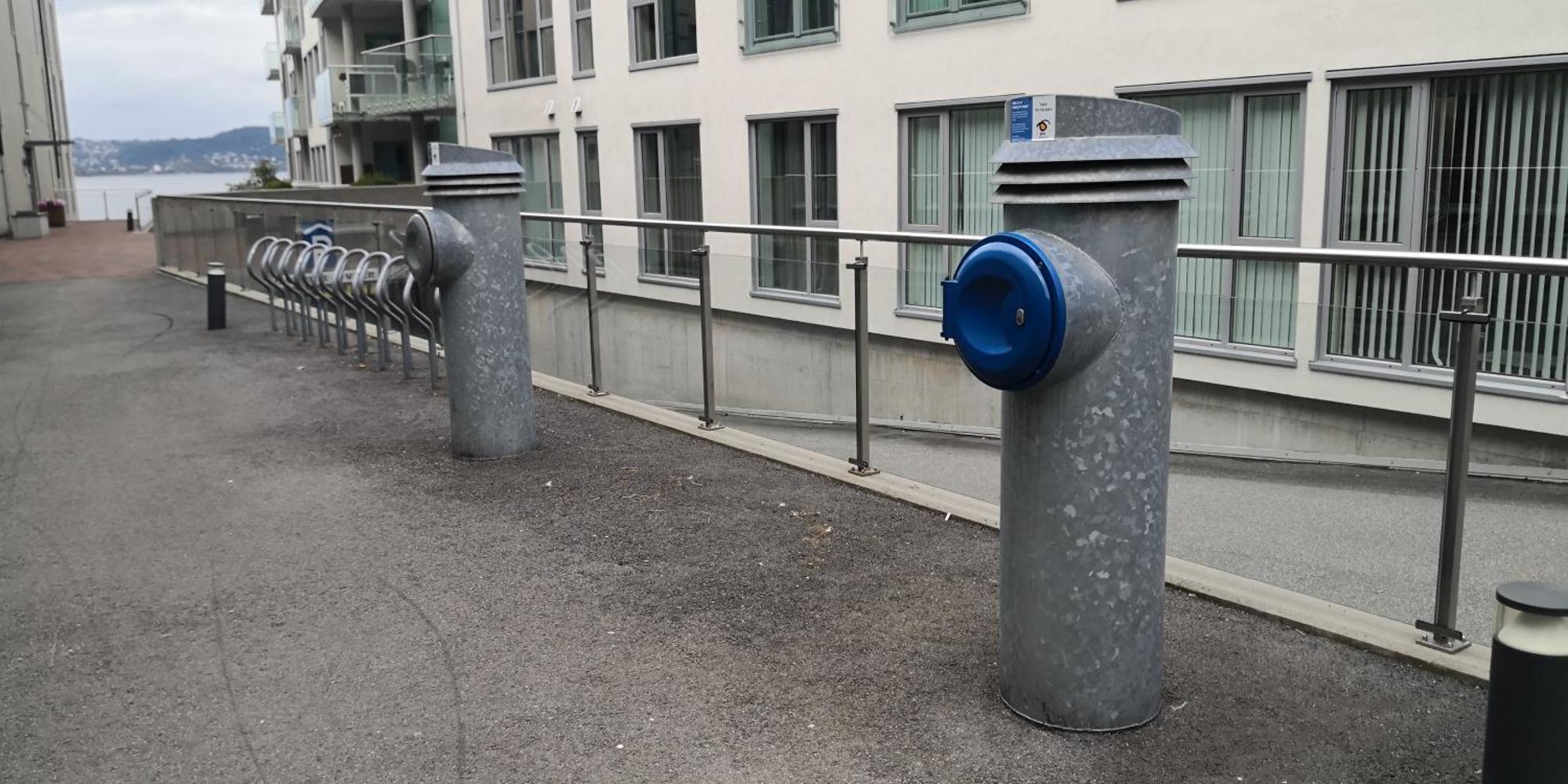Cityfjord Apartment In Bergen Centrum Phòng bức ảnh